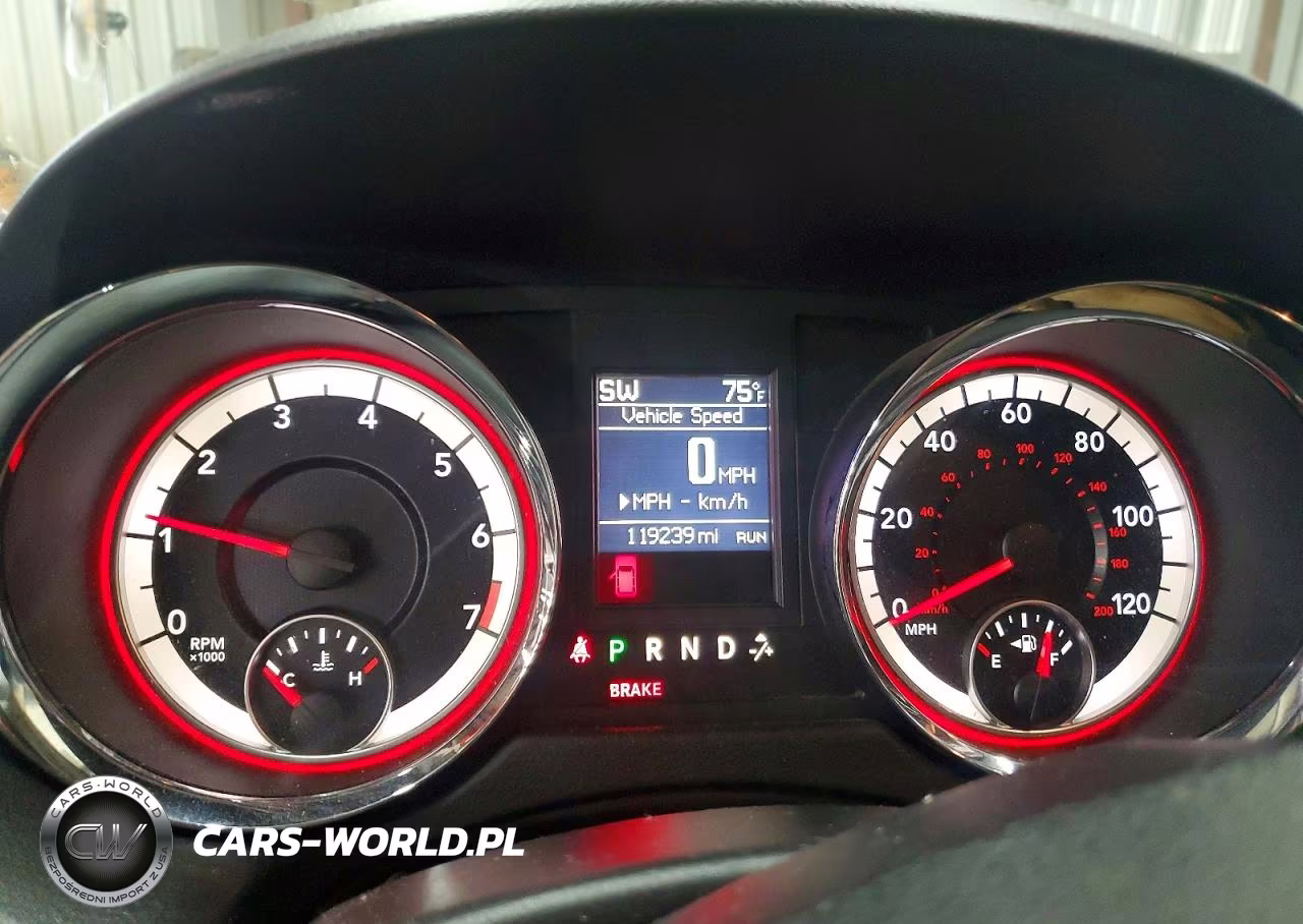 2016 Dodge Grand Caravan Sxt VIN:2C4RDGCG3GR322063 - 9
