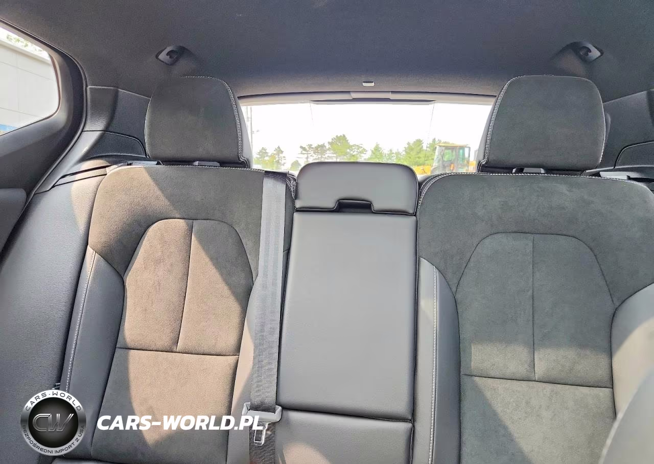 2022 Volvo Xc40 T5 R-Design VIN:YV4162UM1N2789005 - 10