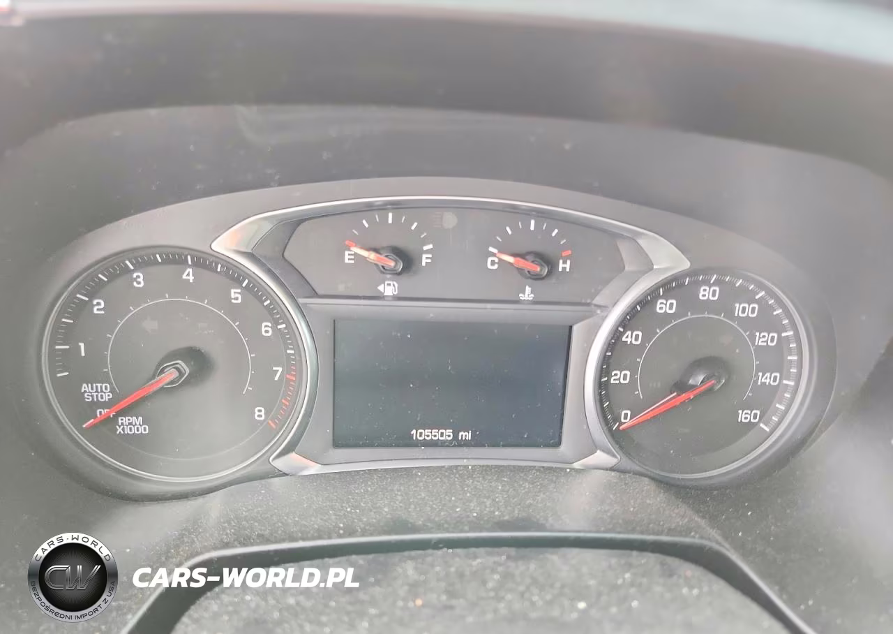 2019 Chevrolet Blazer 1Lt VIN:3GNKBBRA1KS572479 - 9