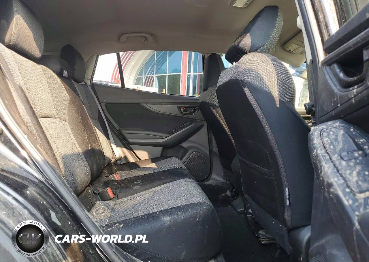 2021 Subaru Crosstrek VIN:JF2GTAAC9M9214489 - 11