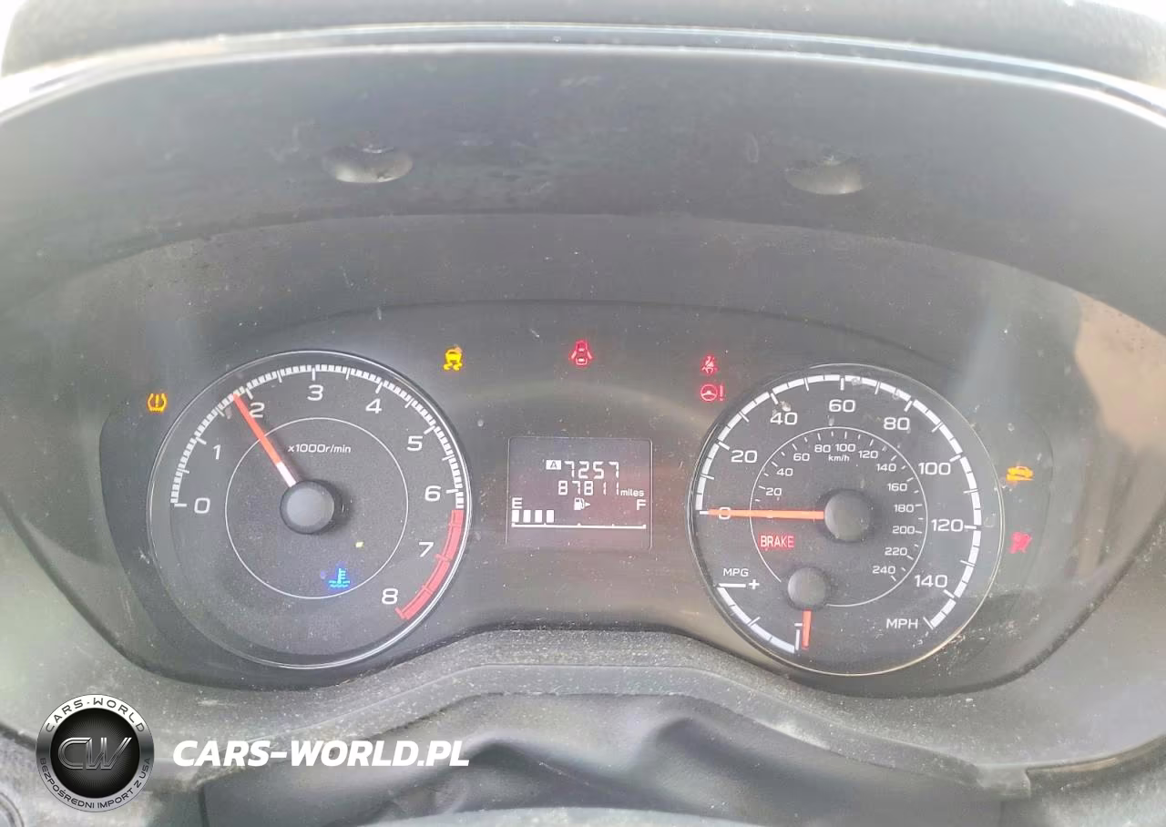 2021 Subaru Crosstrek VIN:JF2GTAAC9M9214489 - 9