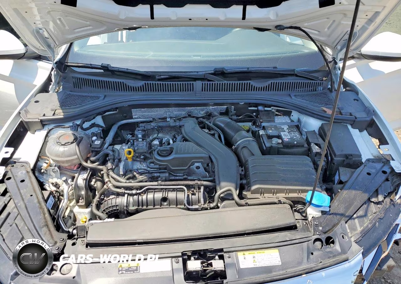 2024 Volkswagen Jetta Se VIN:3VW7M7BU6RM077068 - 11