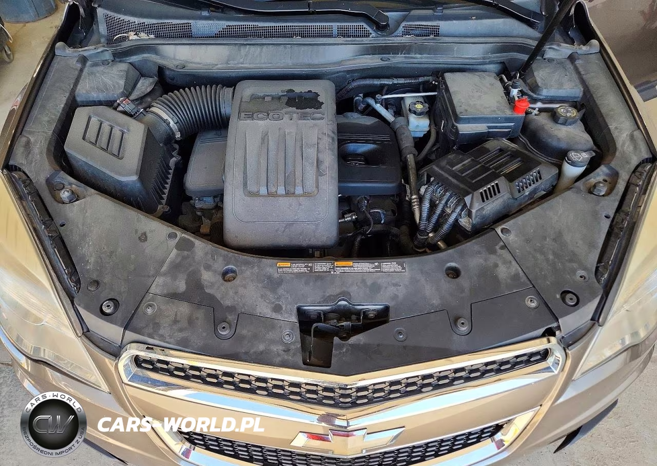 2012 Chevrolet Equinox Lt VIN:2GNFLEEK9C6217591 - 12