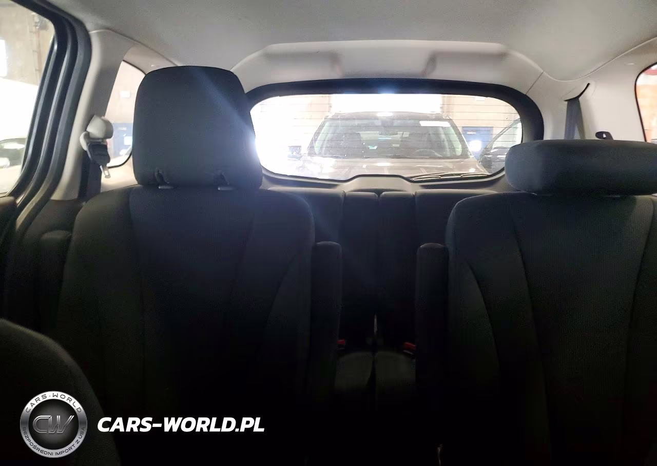 2015 Mazda 5 Sport VIN:JM1CW2BL5F0181281 - 10