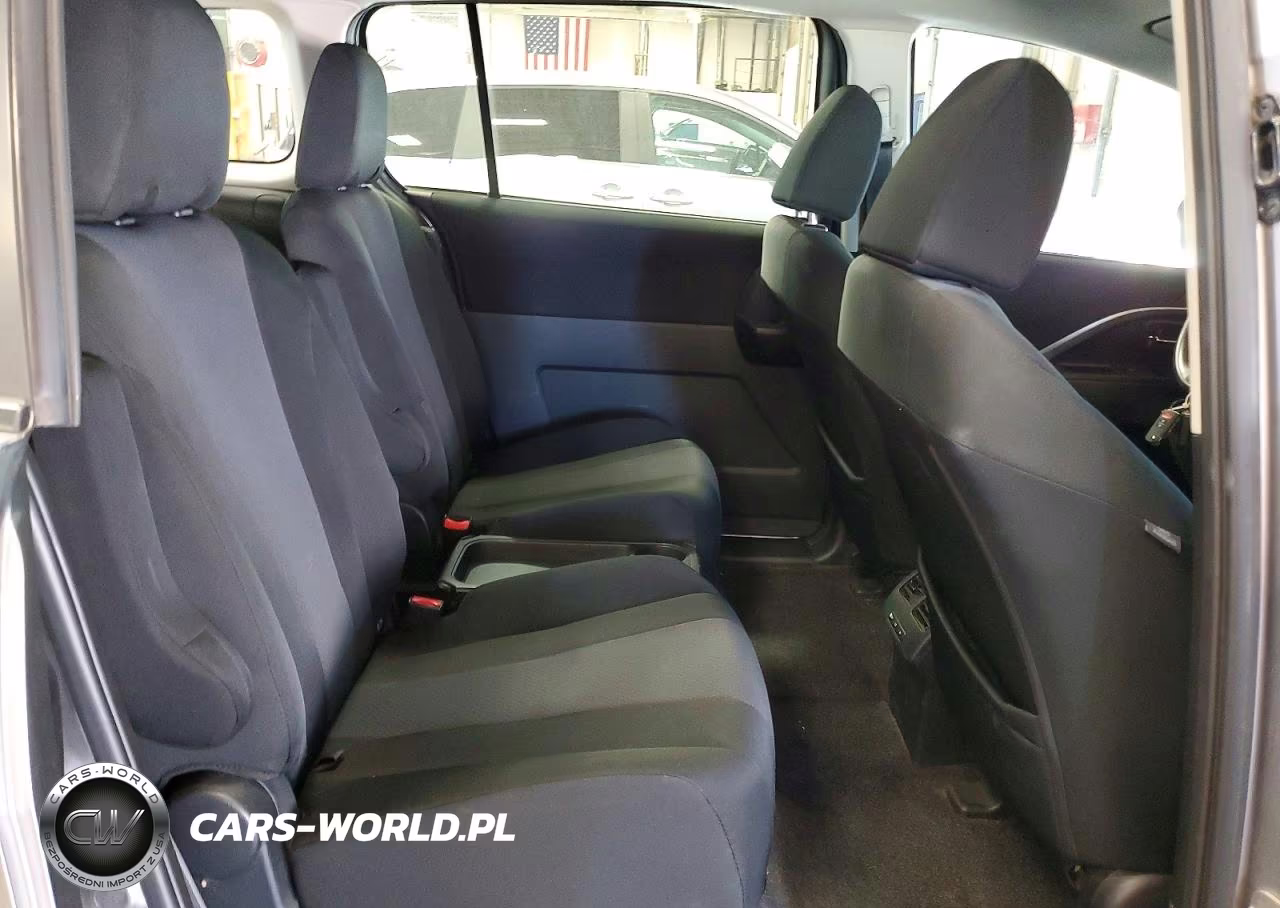 2015 Mazda 5 Sport VIN:JM1CW2BL5F0181281 - 11
