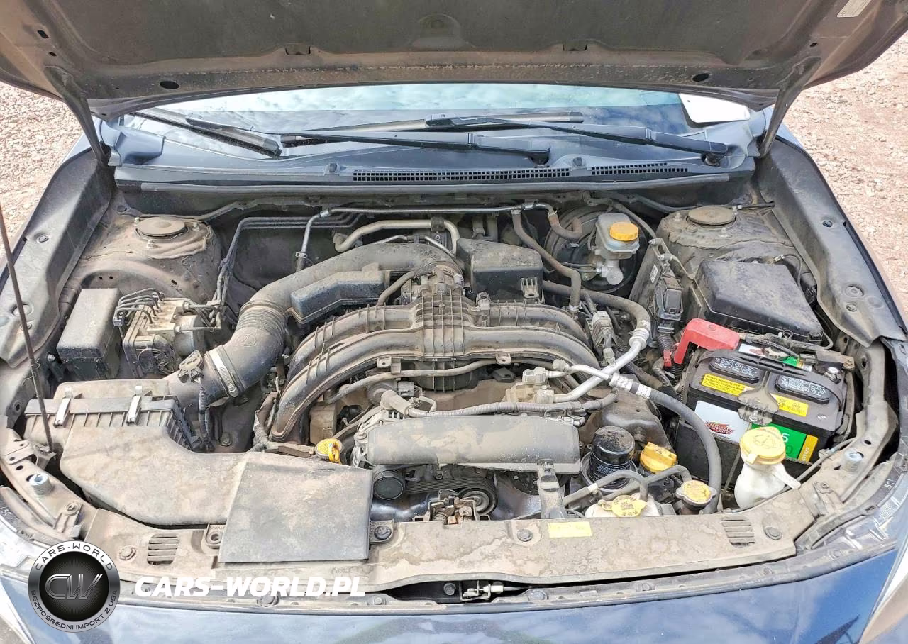 2019 Subaru Crosstrek Premium VIN:JF2GTACC5K8330255 - 12