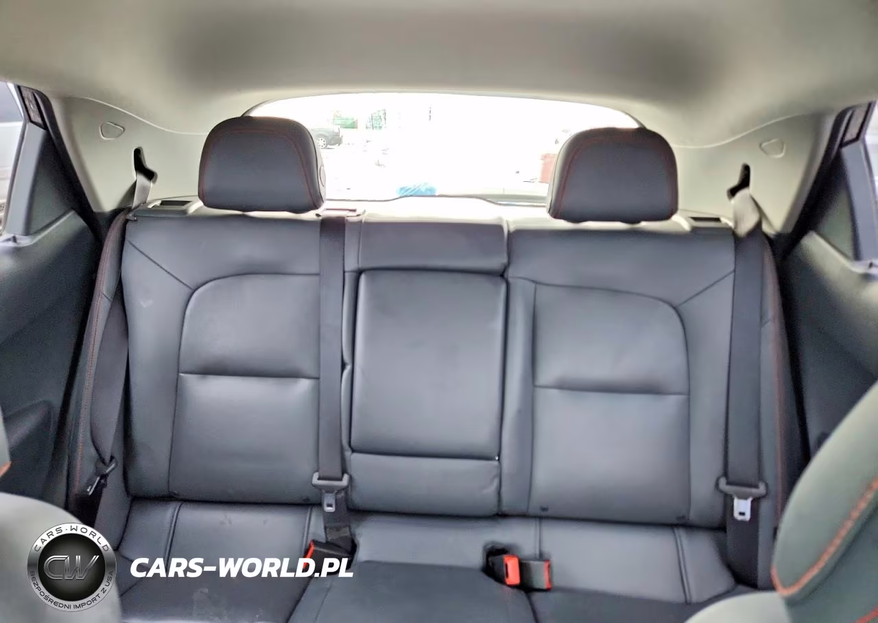 2020 Chevrolet Bolt Ev Premier VIN:1G1FZ6S0XL4109510 - 10