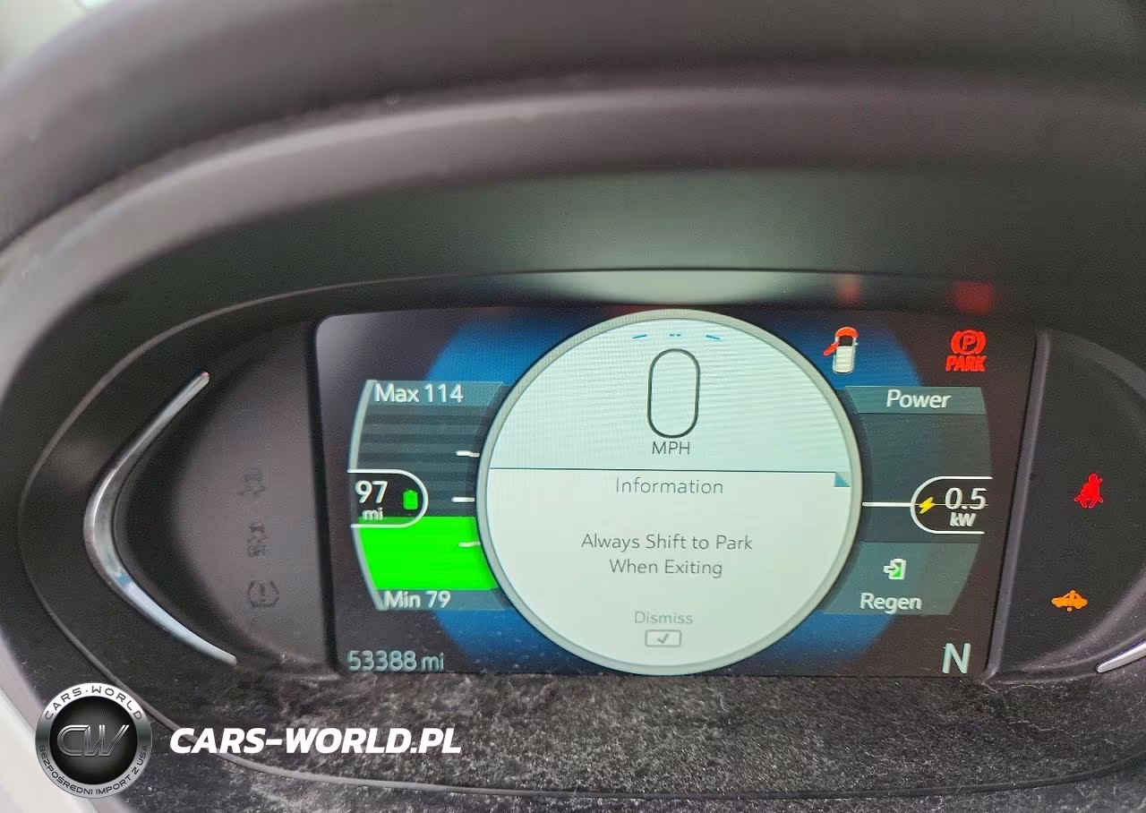 2020 Chevrolet Bolt Ev Premier VIN:1G1FZ6S0XL4109510 - 9