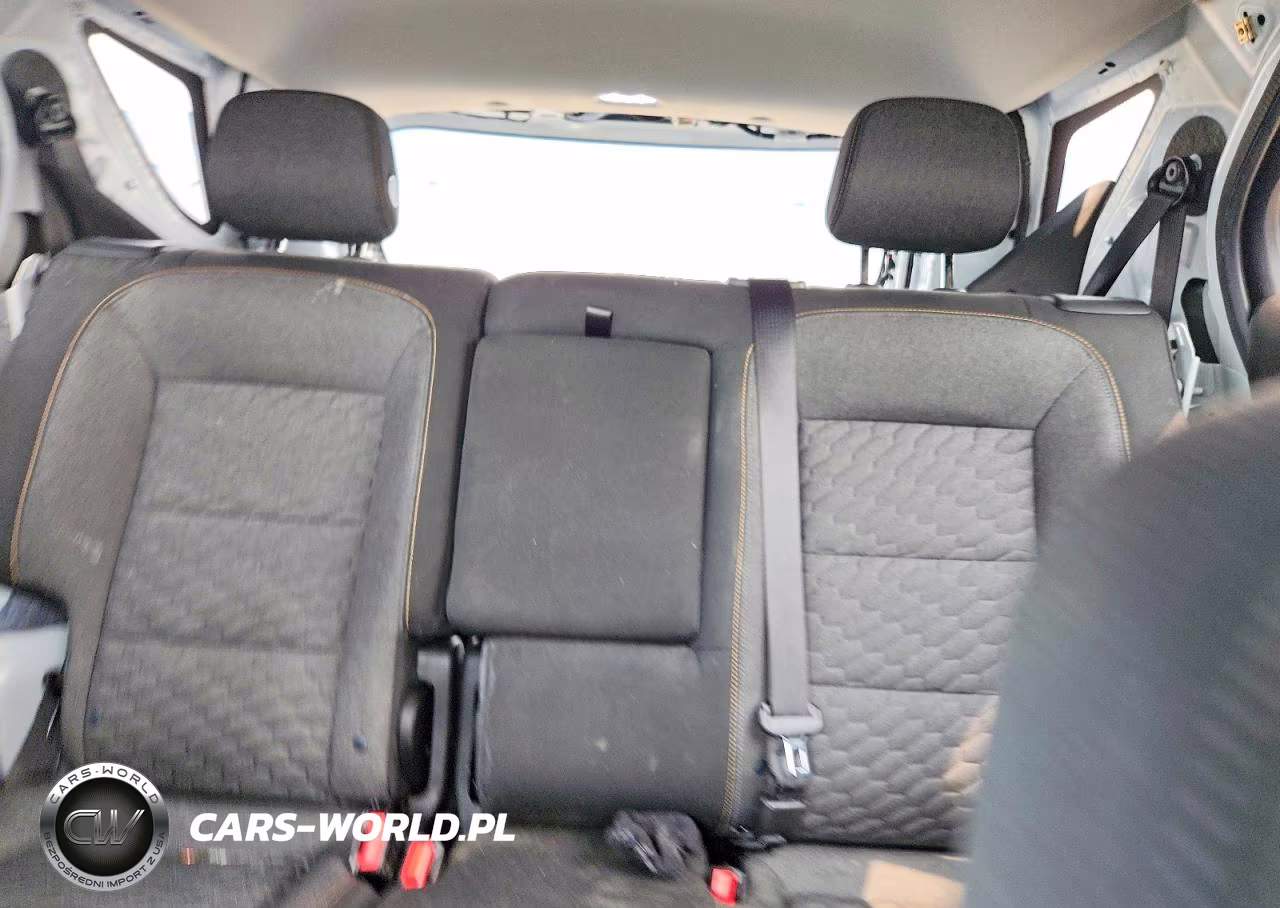 2019 Chevrolet Equinox Lt VIN:3GNAXJEV5KS651217 - 10