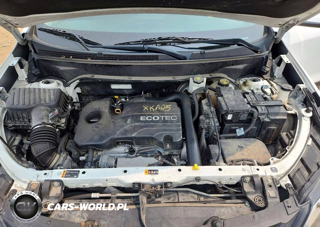 2019 Chevrolet Equinox Lt VIN:3GNAXJEV5KS651217 - 12