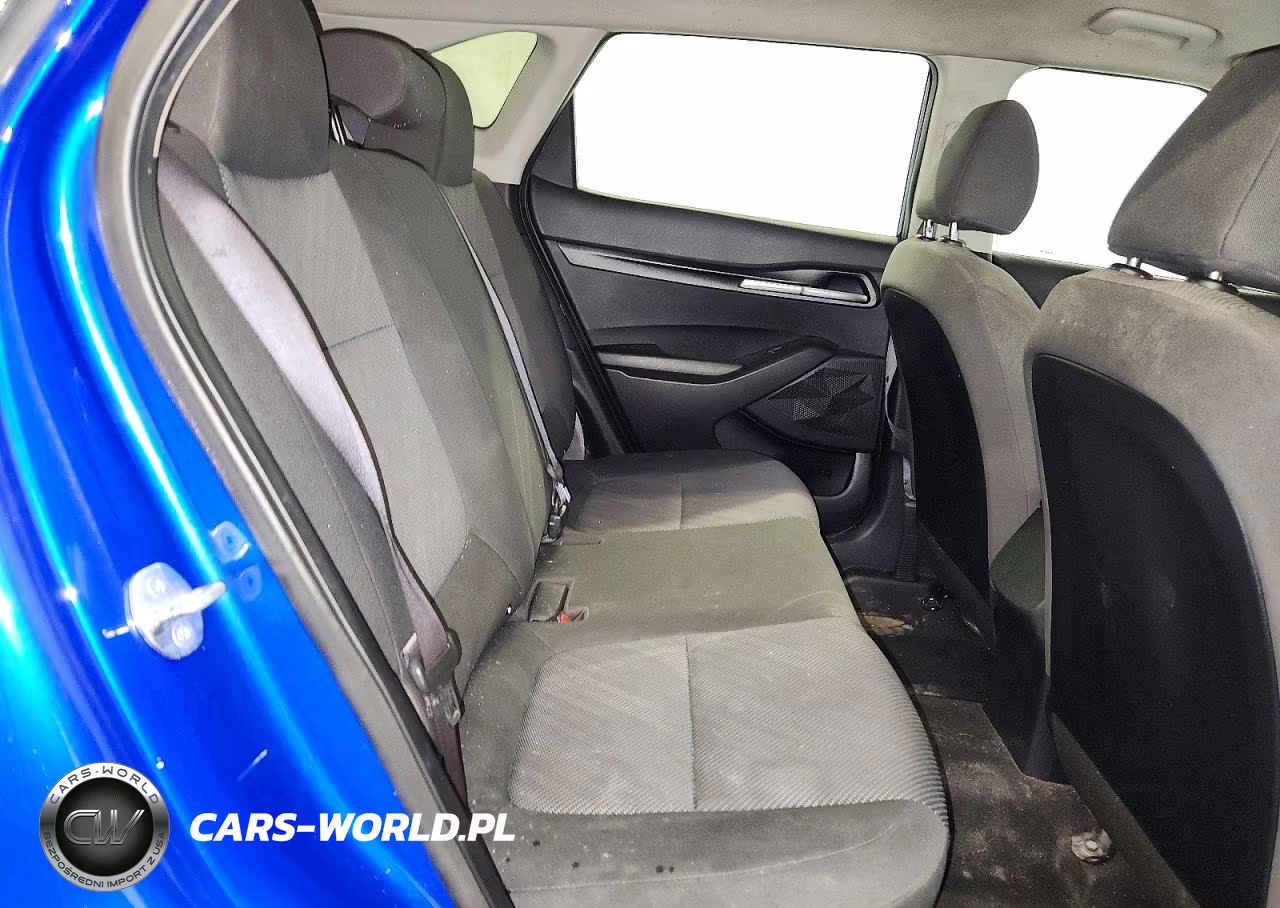 2022 Kia Seltos Lx VIN:KNDEPCAA0N7332268 - 11