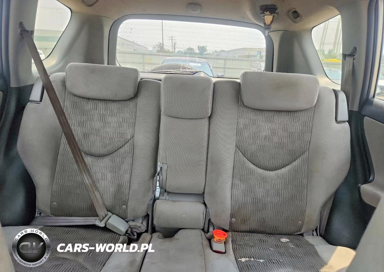 2010 Toyota Rav4 Base VIN:2T3BF4DV3AW067385 - 10