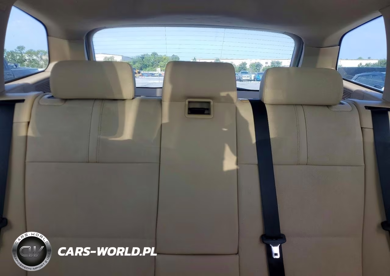 2005 BMW X3 3.0I VIN:WBXPA93495WD17803 - 10
