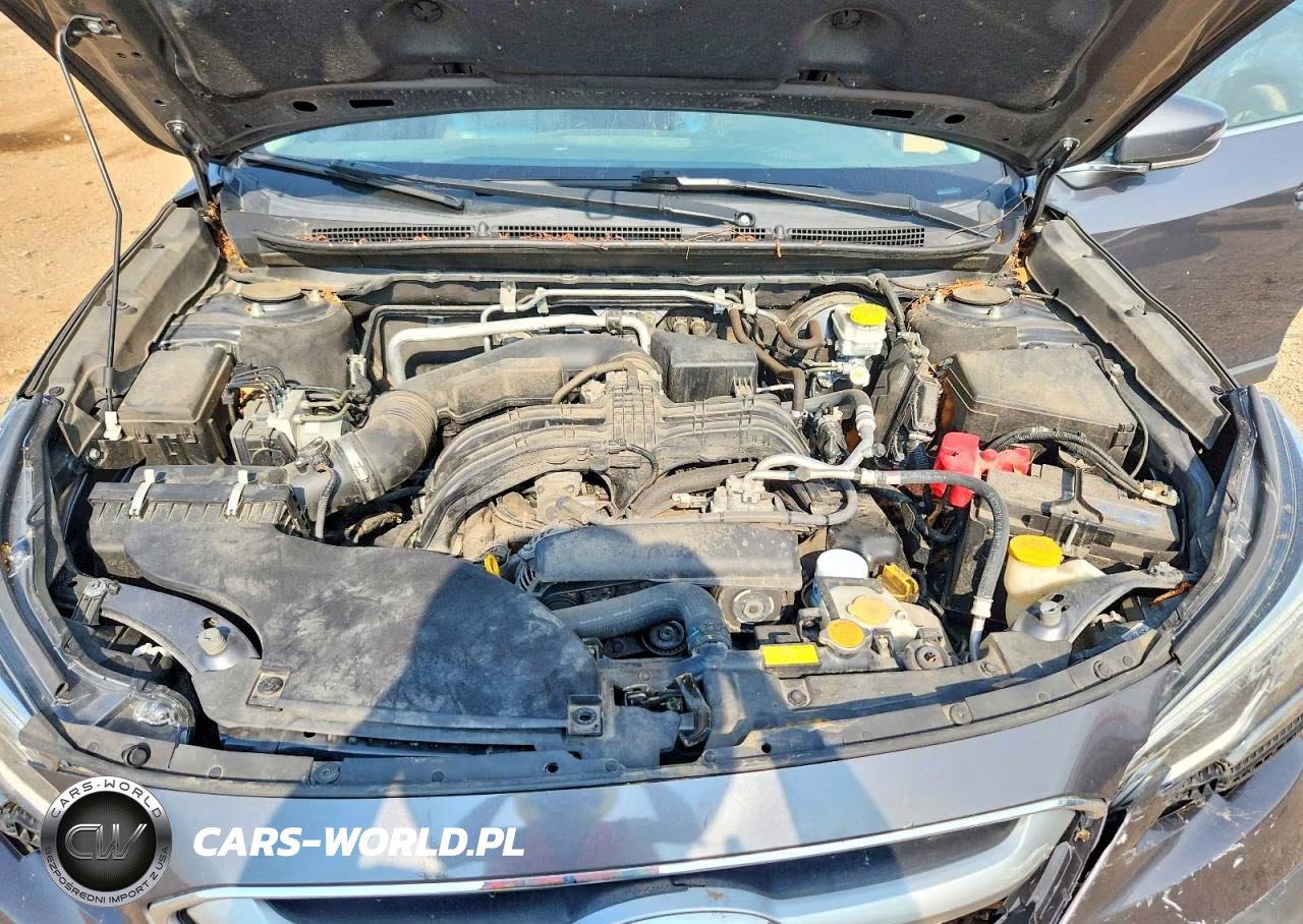 2020 Subaru Outback Limited VIN:4S4BTALC8L3137116 - 12