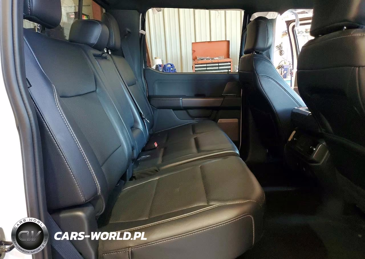 2019 Ford F150 VIN:1FTFW5L57RFA53334 - 10