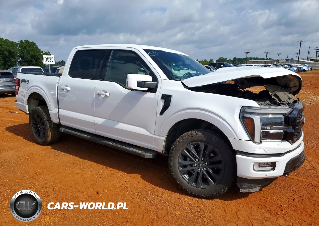 2019 Ford F150 VIN:1FTFW5L57RFA53334 - 4