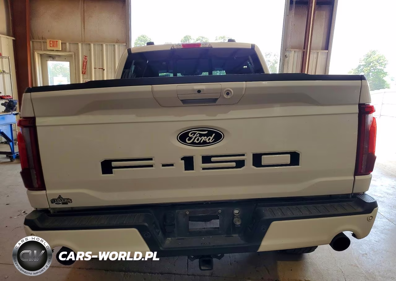 2019 Ford F150 VIN:1FTFW5L57RFA53334 - 6