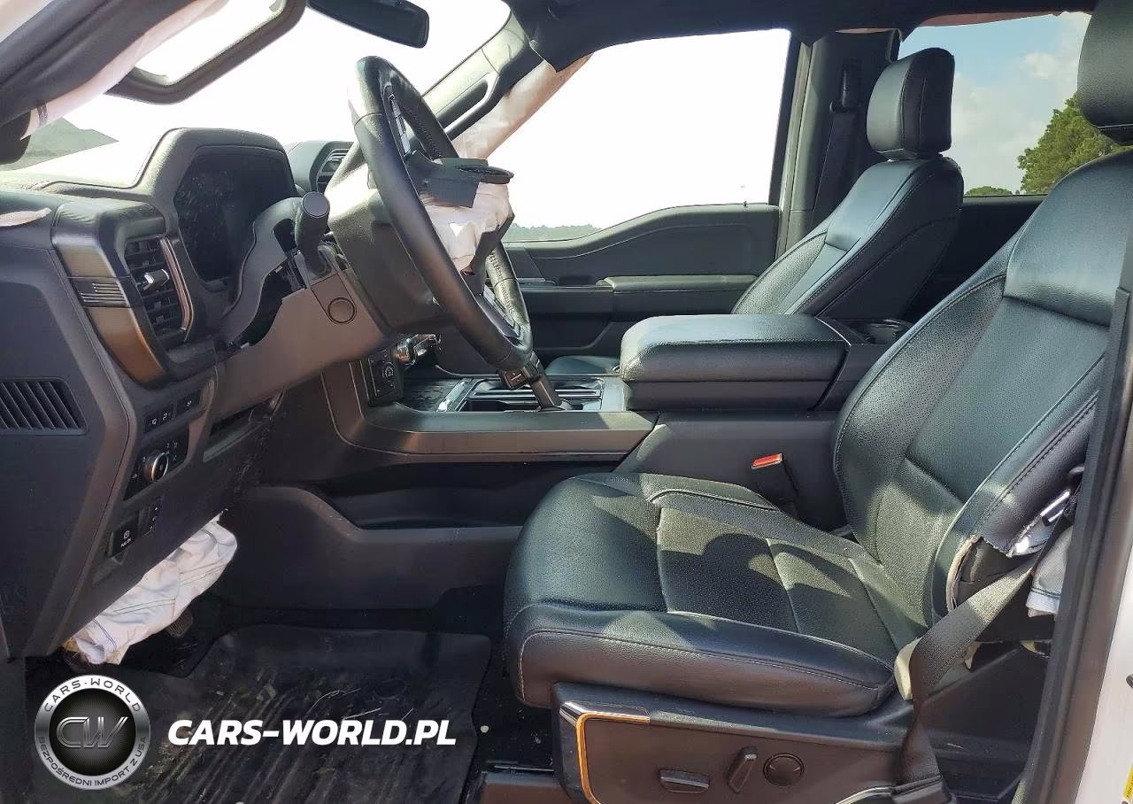 2019 Ford F150 VIN:1FTFW5L57RFA53334 - 7