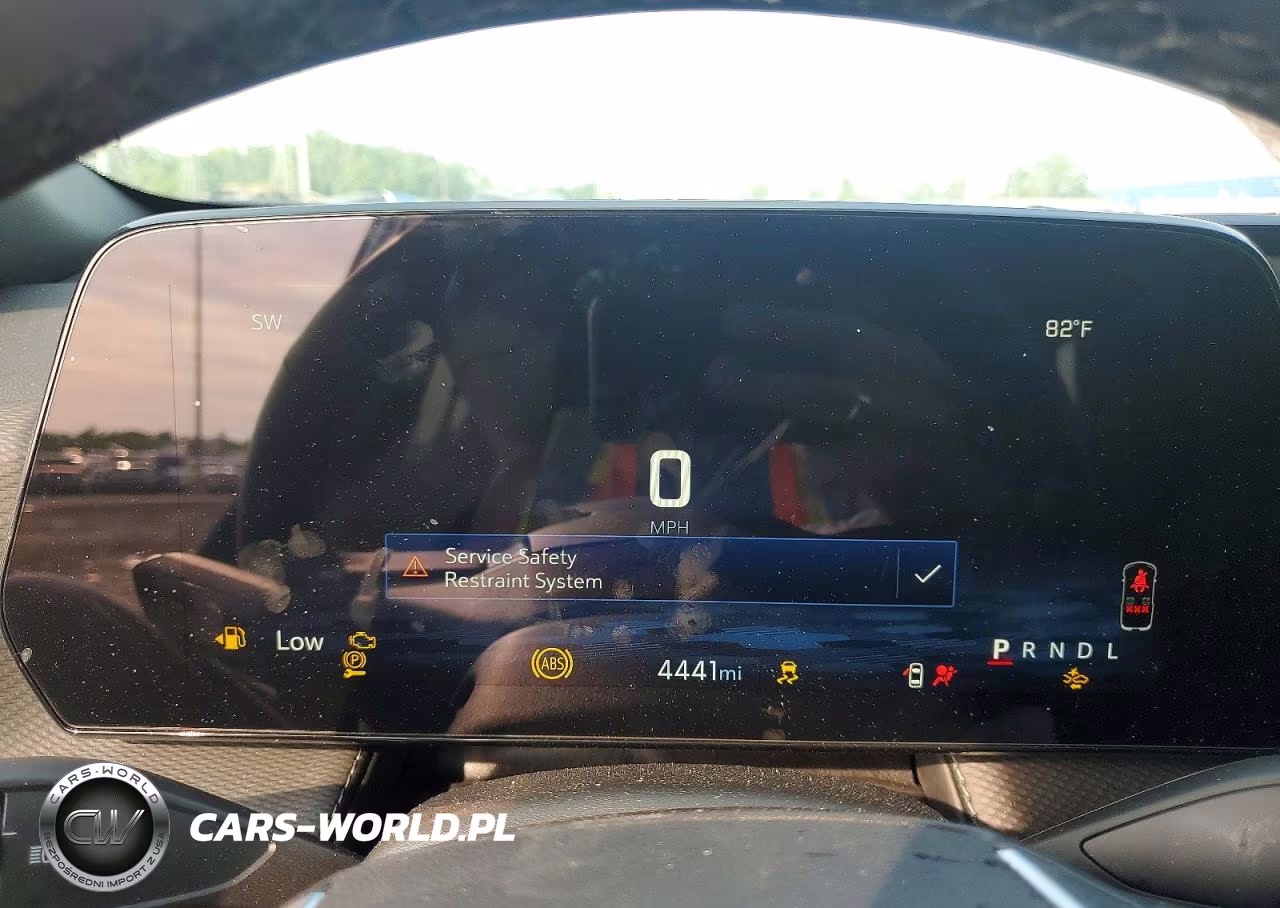 2026 Chevrolet Equinox Lt VIN:3GNAXHEG9TL496659 - 9