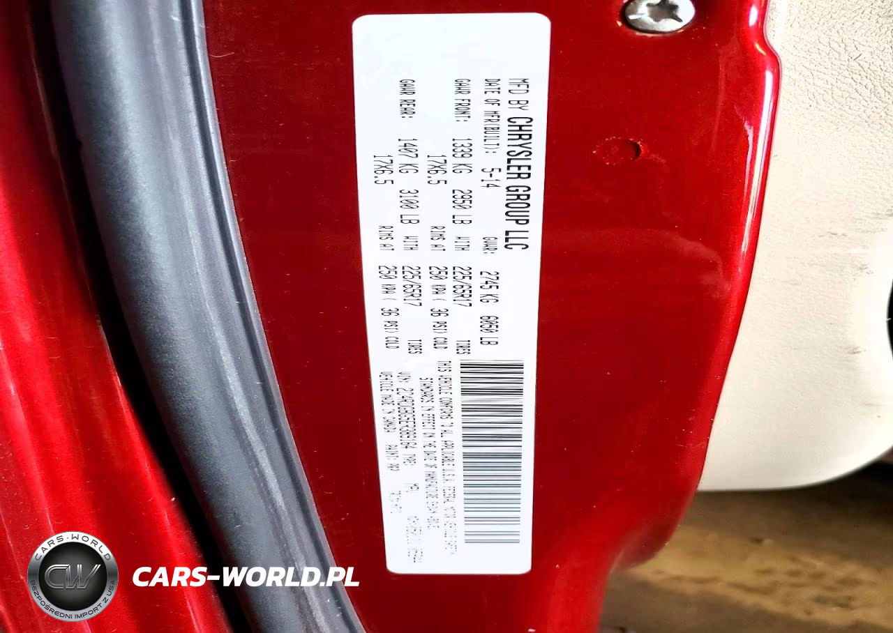 2014 Dodge Grand Caravan Se VIN:2C4RDGBG5ER389164 - 14