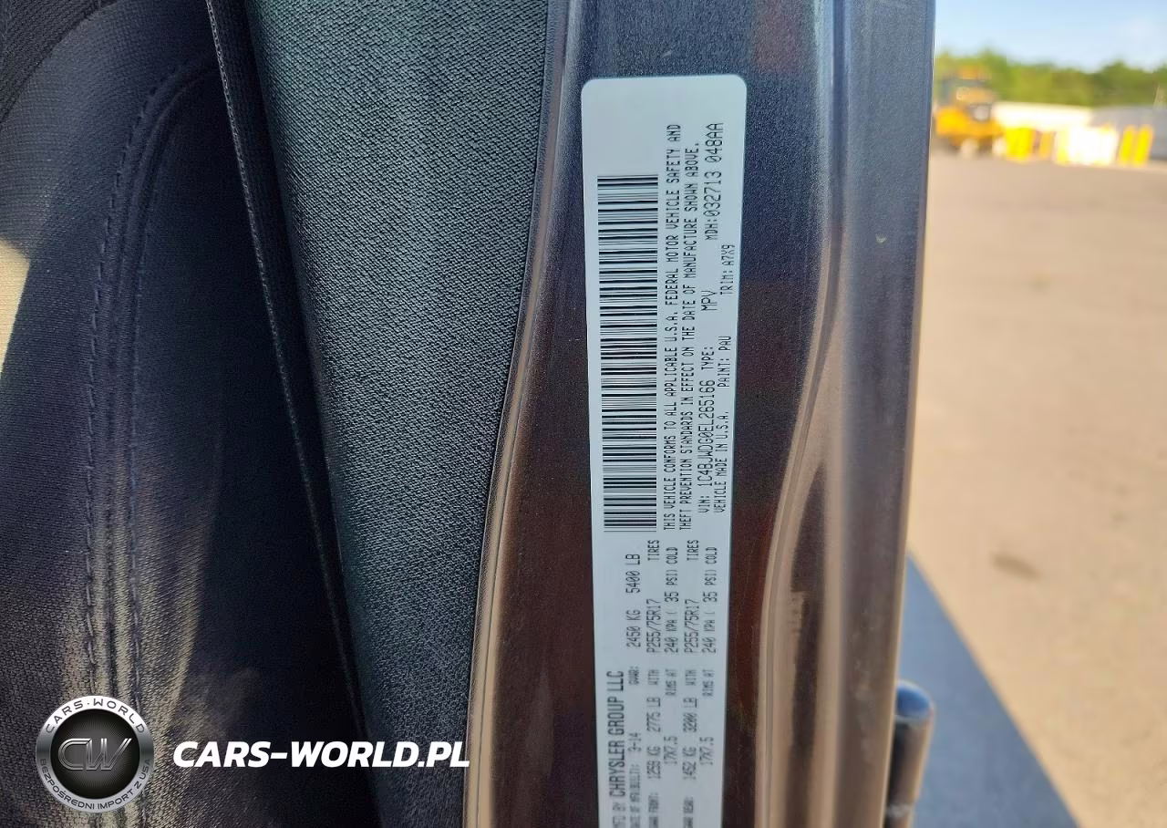 2014 Jeep Wrangler Unlimited Sport VIN:1C4BJWDG0EL265166 - 12