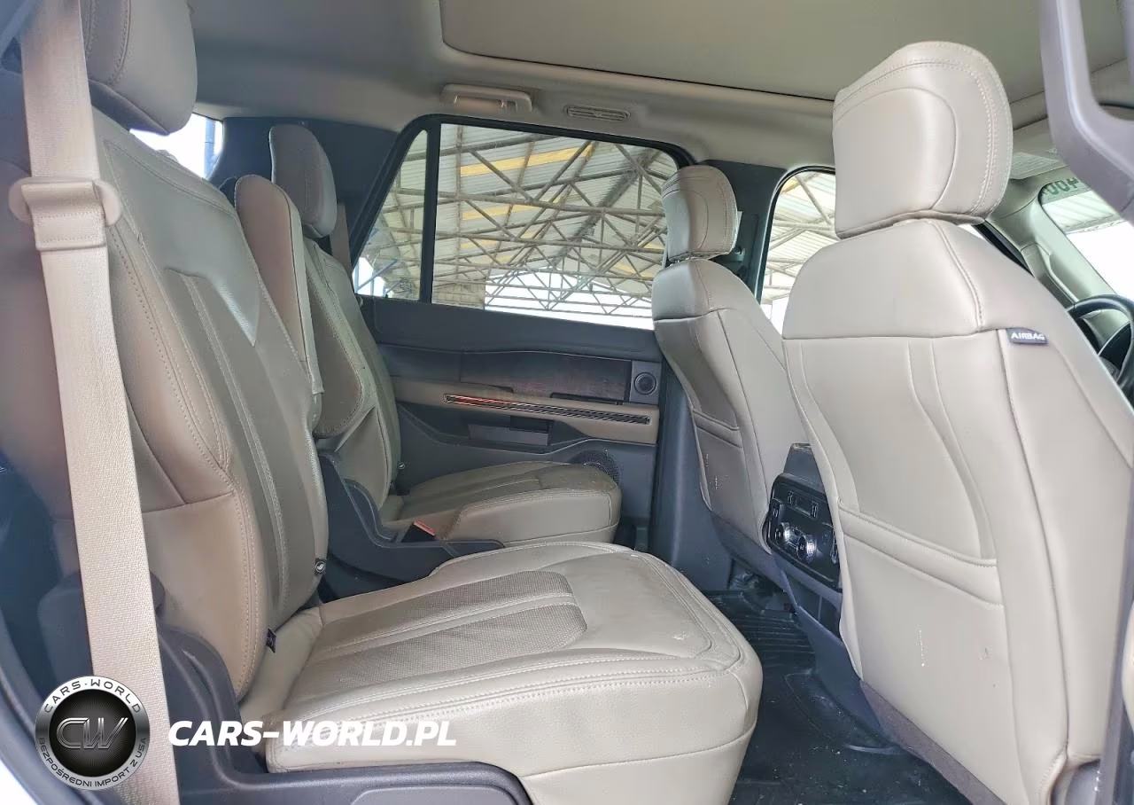 2019 Ford Expedition Limited VIN:1FMJU2AT2KEA10690 - 10