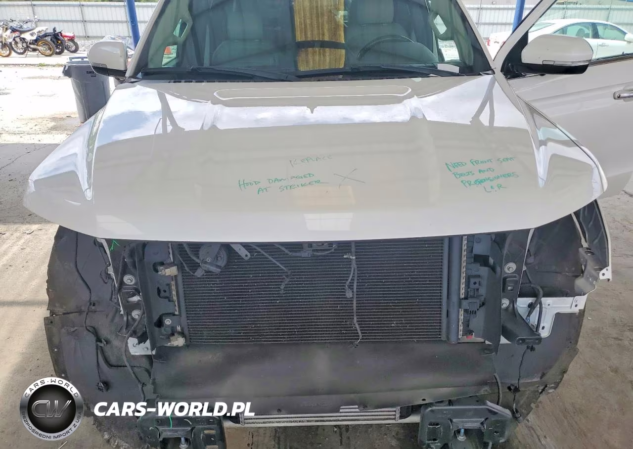 2019 Ford Expedition Limited VIN:1FMJU2AT2KEA10690 - 11