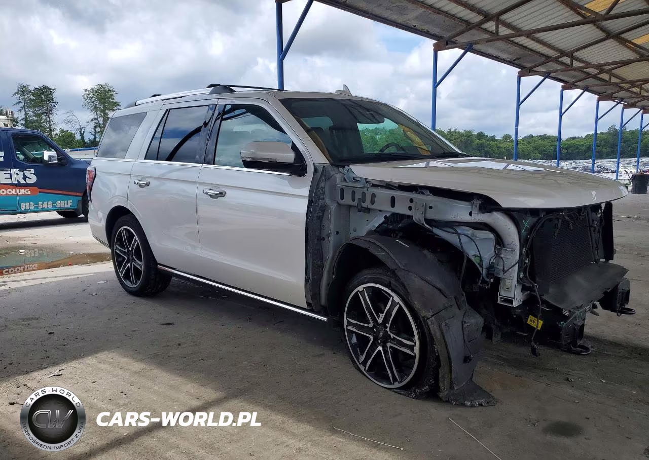 2019 Ford Expedition Limited VIN:1FMJU2AT2KEA10690 - 4