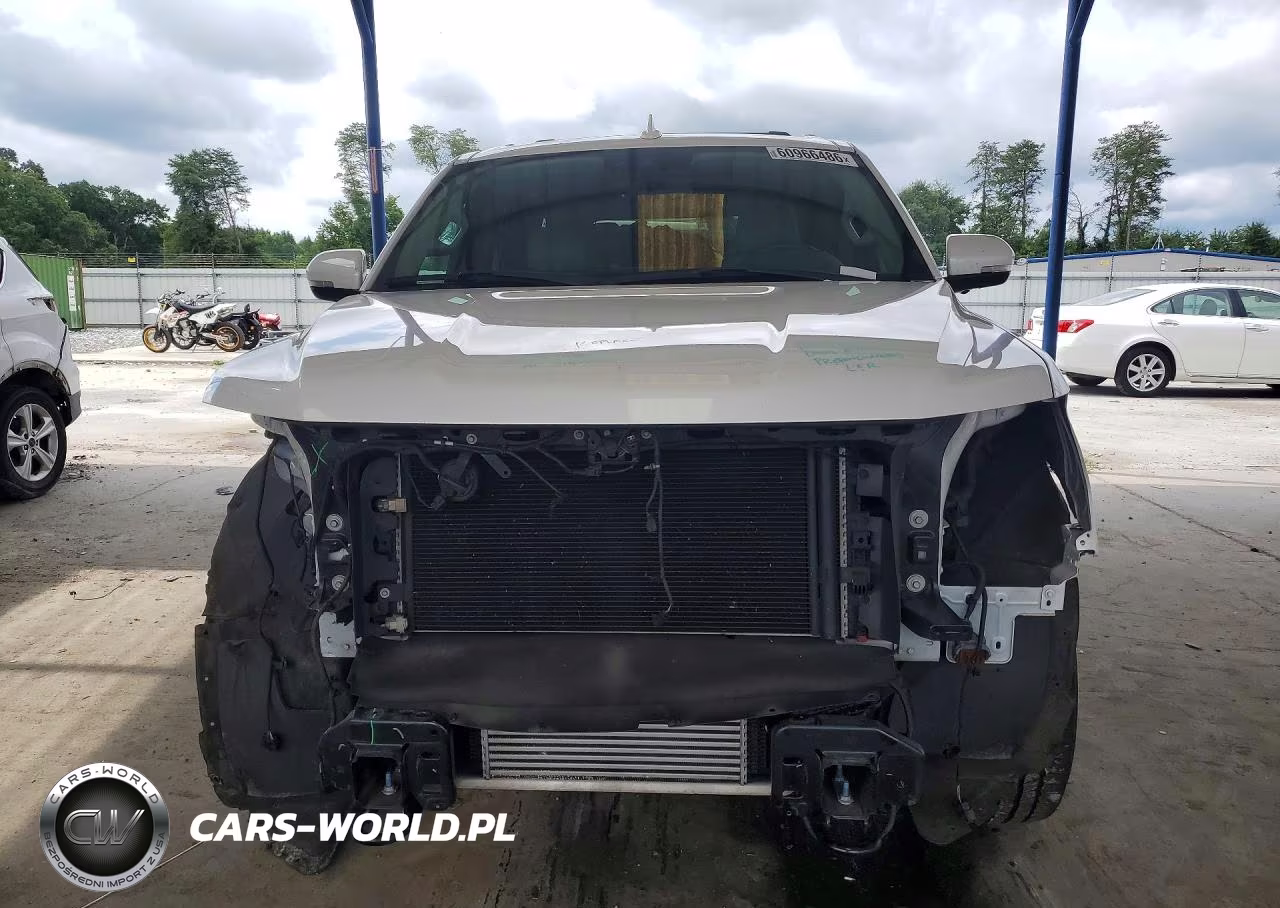 2019 Ford Expedition Limited VIN:1FMJU2AT2KEA10690 - 5