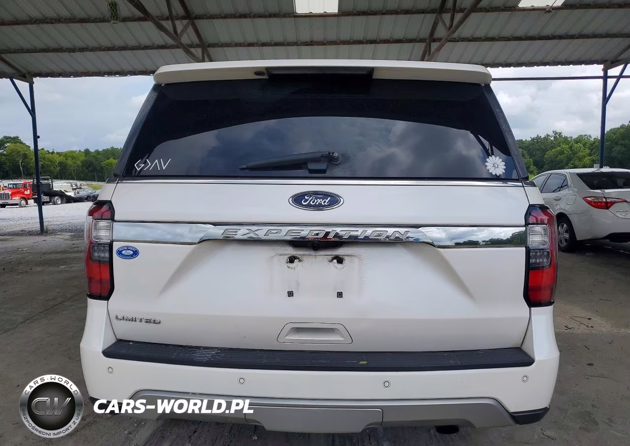 2019 Ford Expedition Limited VIN:1FMJU2AT2KEA10690 - 6