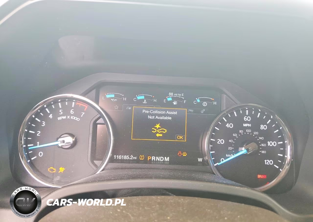 2019 Ford Expedition Limited VIN:1FMJU2AT2KEA10690 - 9