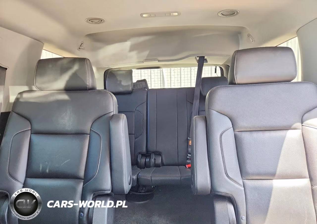 2018 GMC Yukon Slt VIN:1GKS2BKC4JR187170 - 10
