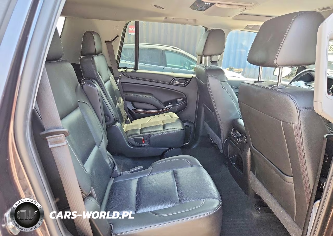 2018 GMC Yukon Slt VIN:1GKS2BKC4JR187170 - 11