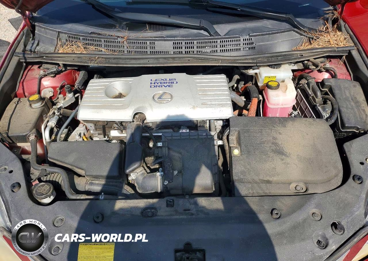 2012 Lexus Ct 200 VIN:JTHKD5BHXC2048643 - 11