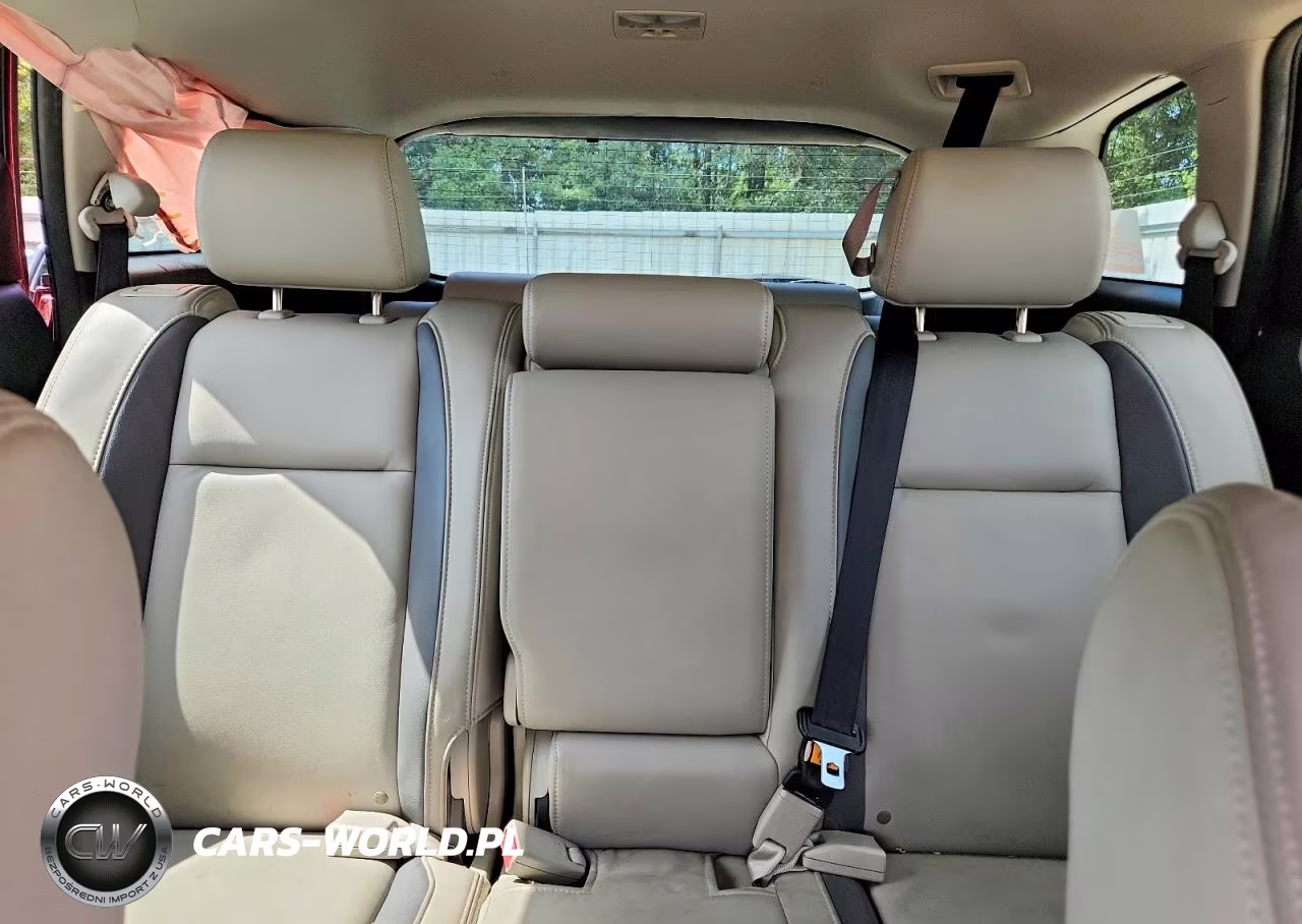 2011 Mazda Cx-9 VIN:JM3TB2DA3B0319263 - 10