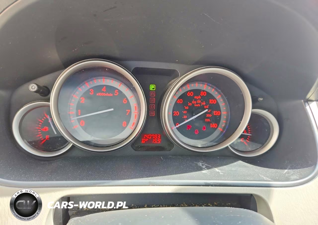 2011 Mazda Cx-9 VIN:JM3TB2DA3B0319263 - 9