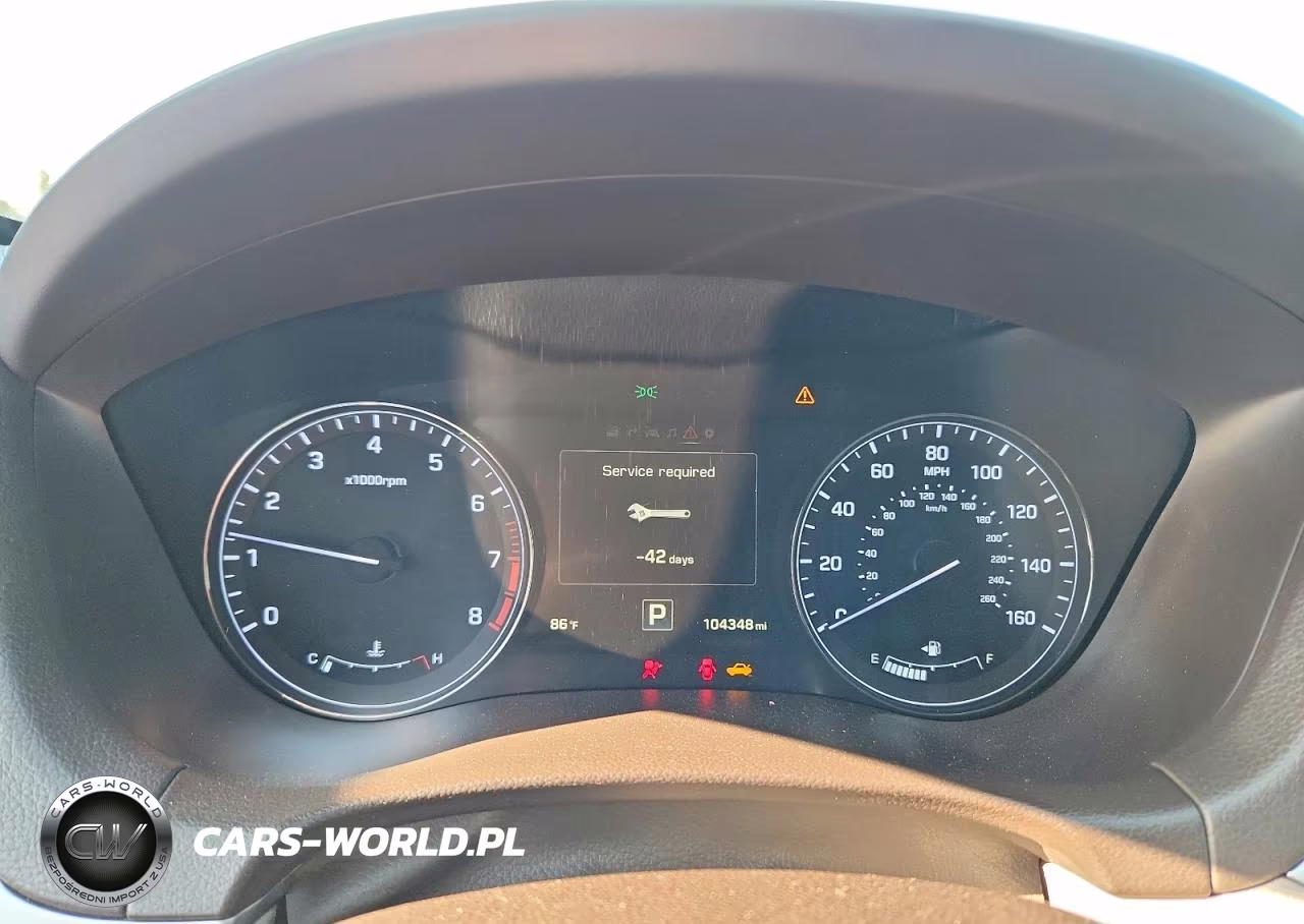 2015 Hyundai Genesis 3.8L VIN:KMHGN4JEXFU016849 - 9