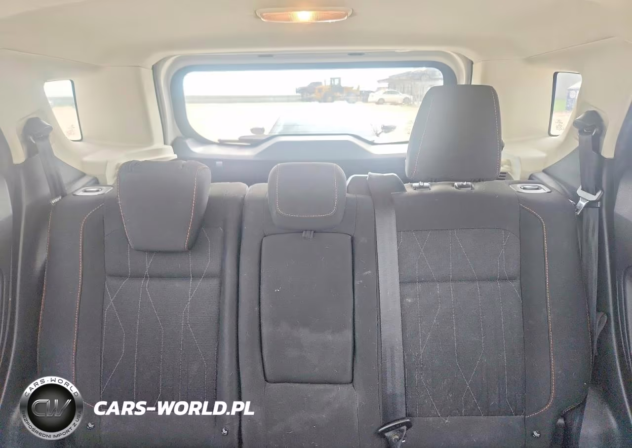 2021 Ford Ecosport Se VIN:MAJ3S2GE9MC399411 - 10