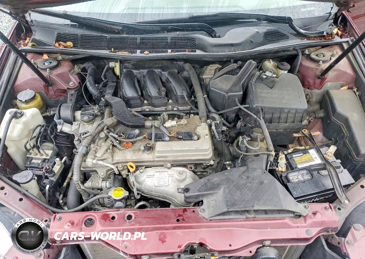 2006 Toyota Avalon Xl VIN:4T1BK36B66U167344 - 11