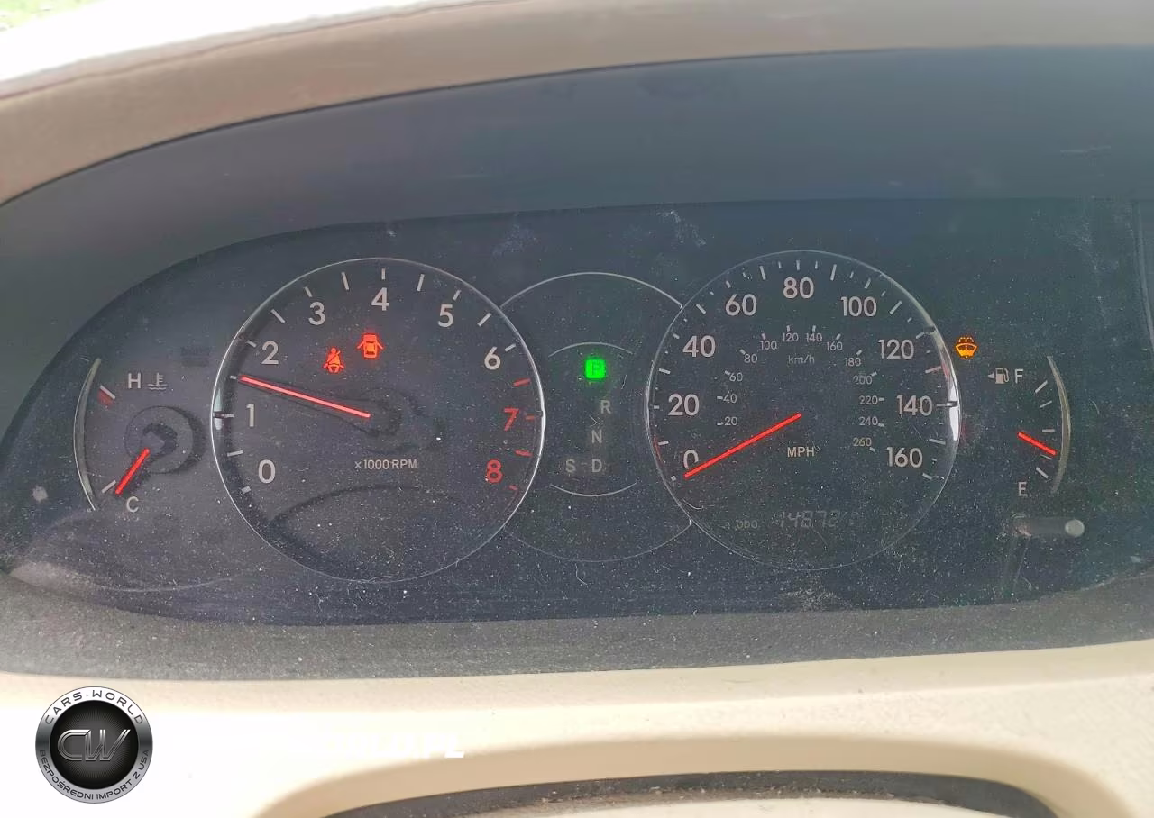 2006 Toyota Avalon Xl VIN:4T1BK36B66U167344 - 9