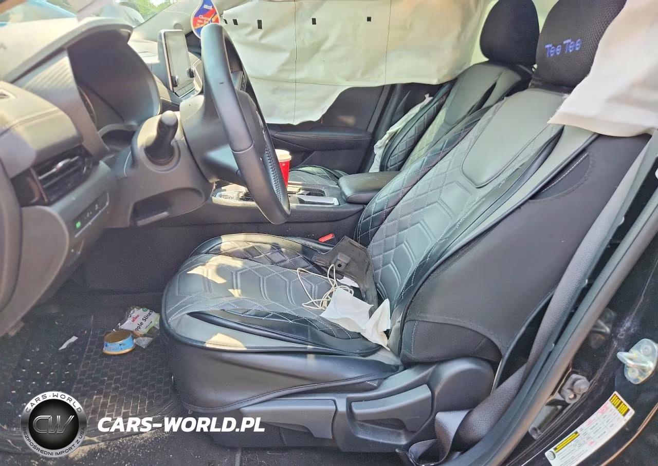 2020 Nissan Sentra Sv VIN:3N1AB8CV7LY206000 - 7