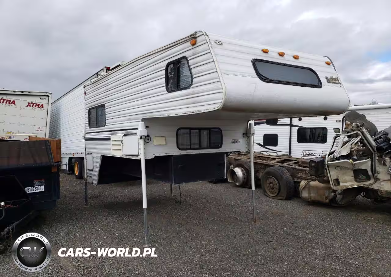 1999 'Other Rv' Other