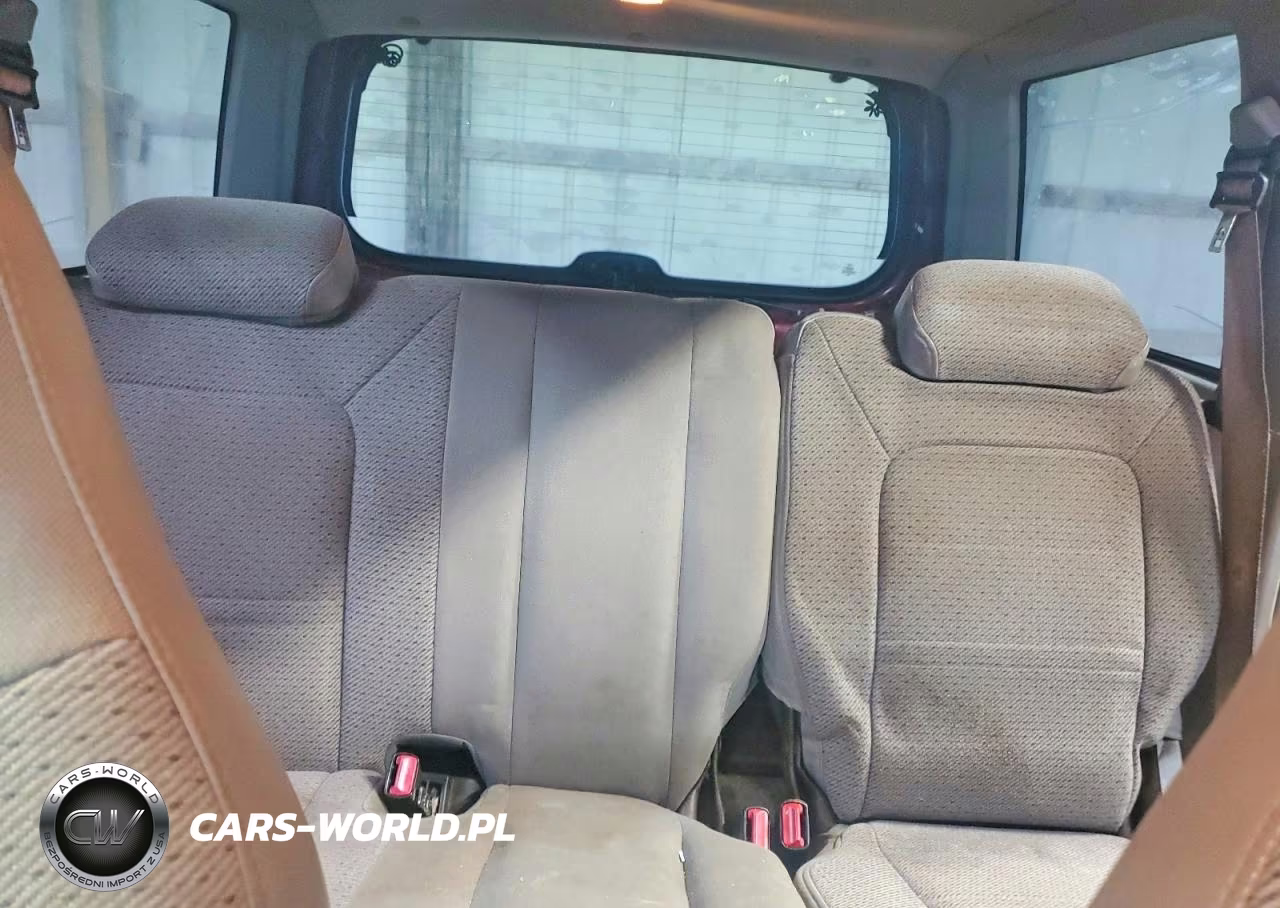 2001 Ford Explorer Xls VIN:1FMZU62E21ZA11257 - 10