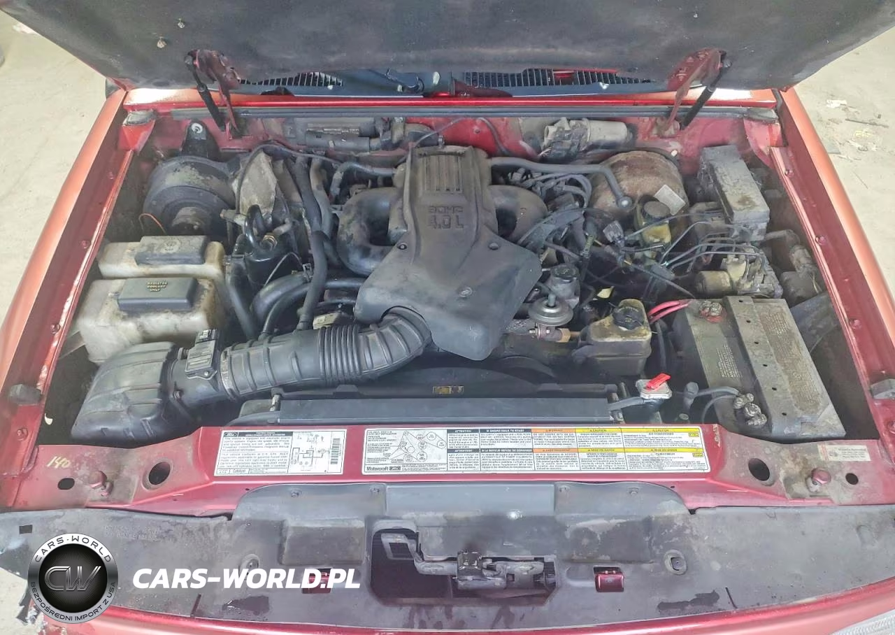 2001 Ford Explorer Xls VIN:1FMZU62E21ZA11257 - 12