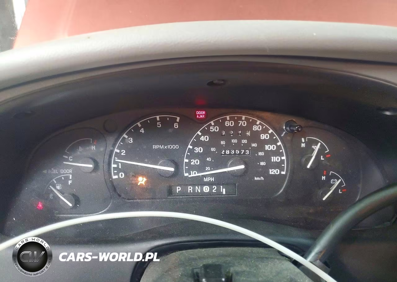 2001 Ford Explorer Xls VIN:1FMZU62E21ZA11257 - 9