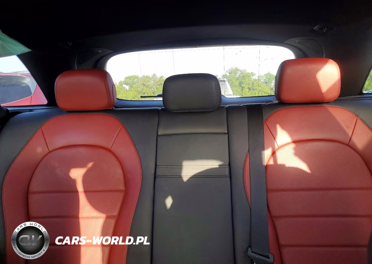 2022 Mercedes-Benz Glc 300 VIN:W1N0G8DB6NV394435 - 10
