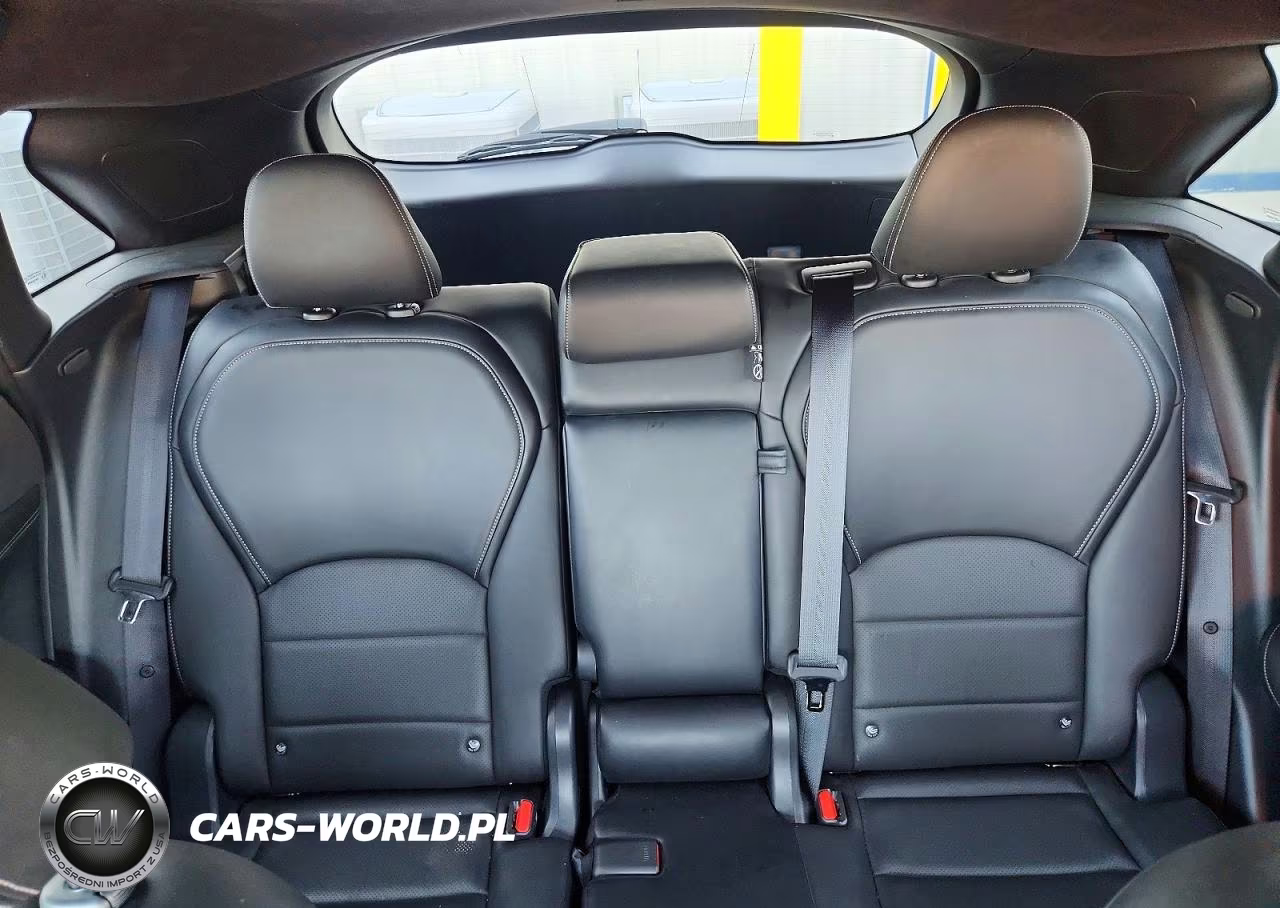 2019 Infiniti Qx50 Essential VIN:3PCAJ5M3XKF118211 - 10