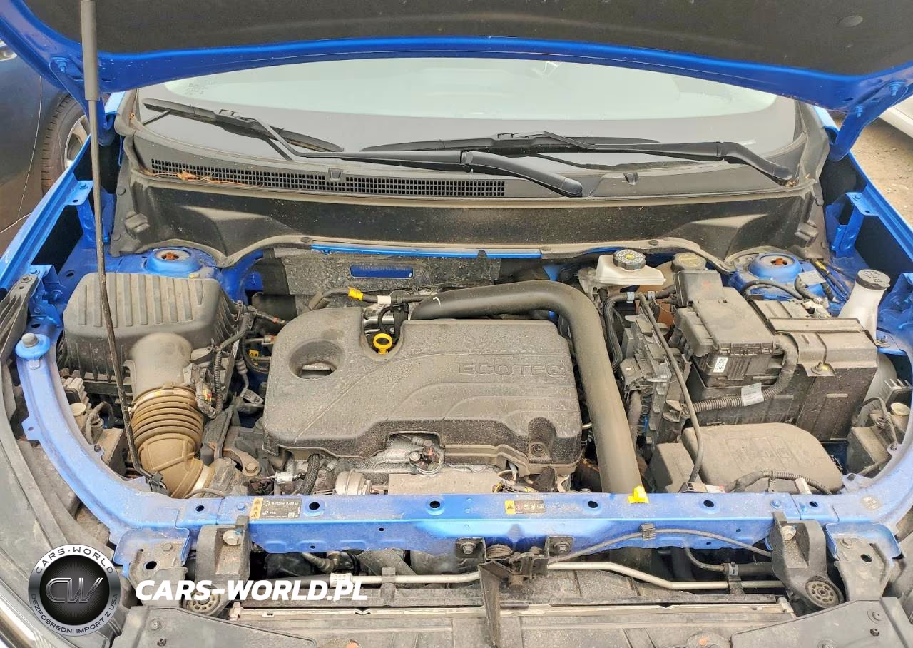 2024 Chevrolet Equinox Lt VIN:3GNAXKEG7RS179488 - 12