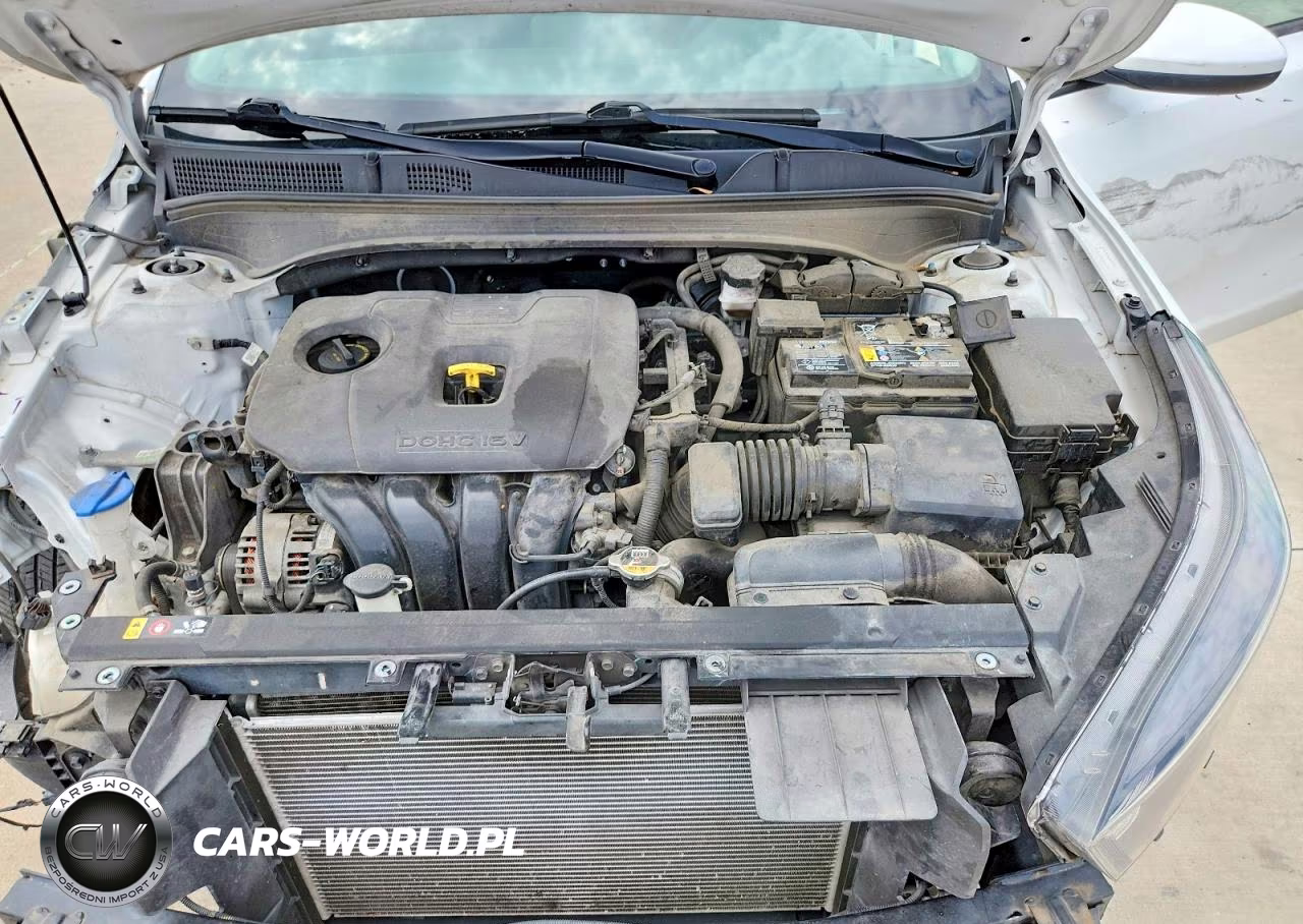 2022 Kia Forte Lxs VIN:3KPF24ADXNE451920 - 11