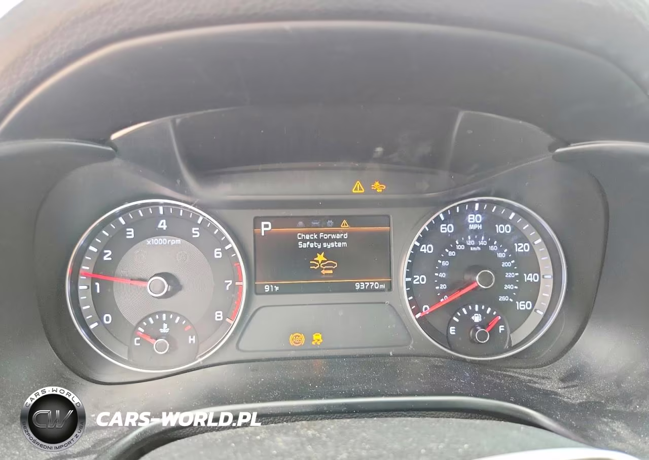2022 Kia Forte Lxs VIN:3KPF24ADXNE451920 - 9